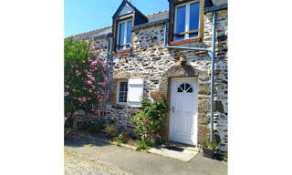 Maison 4 Pièces 67 m² à vendre à Béganne (56350)