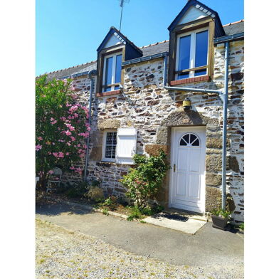 Maison 4 pièces 137150 €