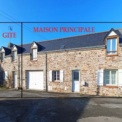Maison 10 pièces 343200 €