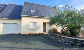 Maison 6 Pièces 143 m² à vendre à Longuenée-en-Anjou (49770)