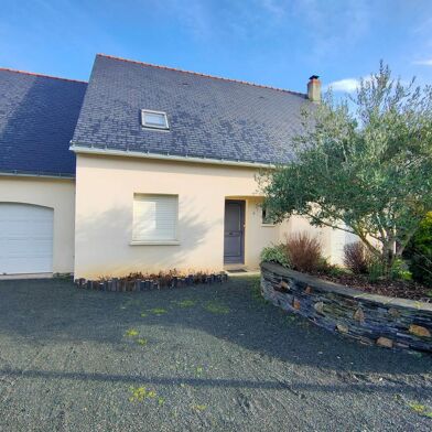 Maison 6 pièces 353500 €