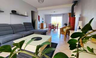 Maison 6 Pièces 143 m² à vendre à Longuenée-en-Anjou (49770)