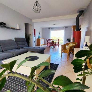 Maison 6 pièces 353500 €