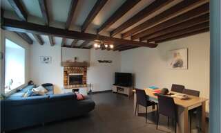 Maison 6 Pièces 125 m² à vendre à Gesnes-le-Gandelin (72130)