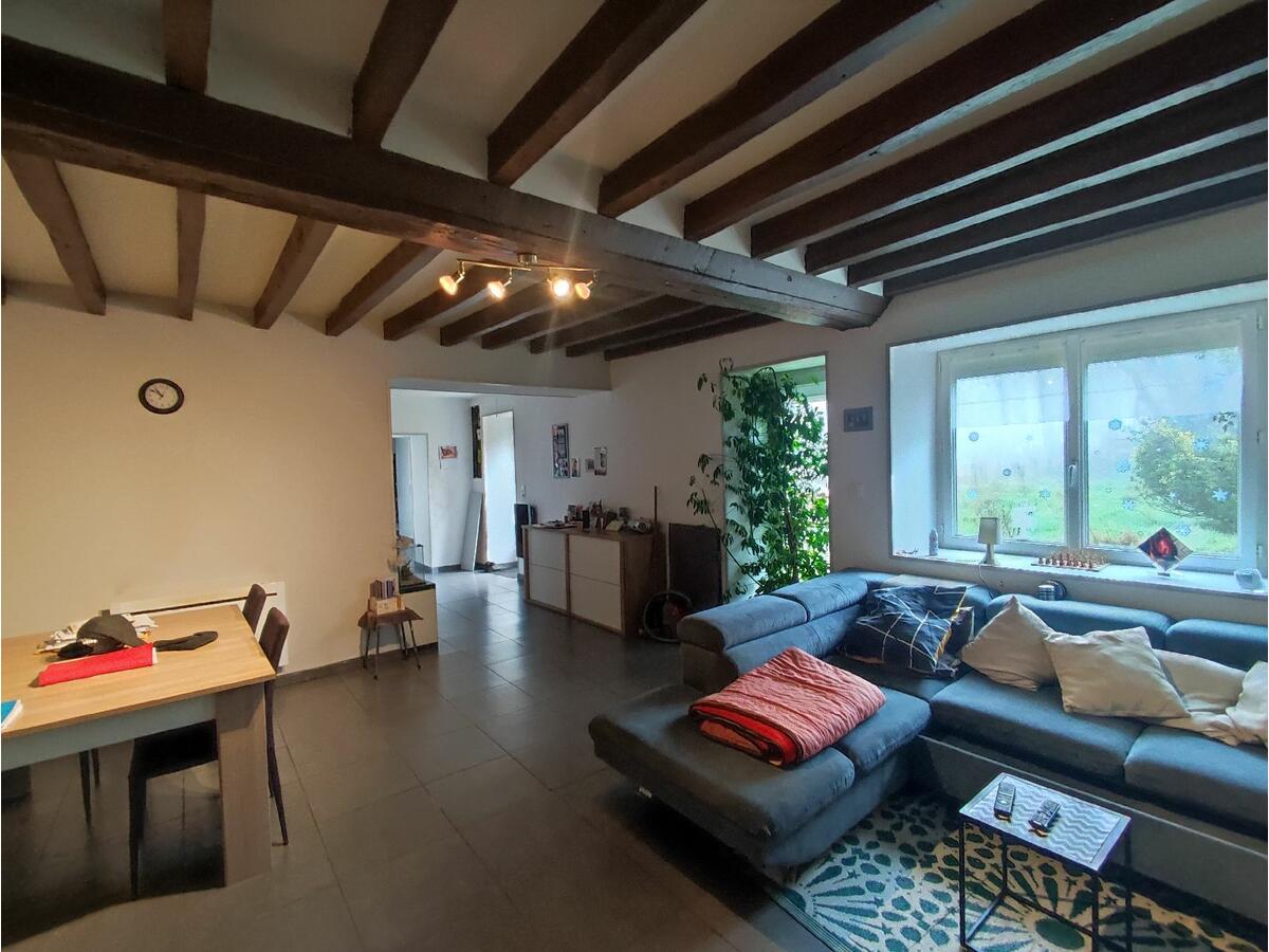 Maison 6 pièces 125 m²