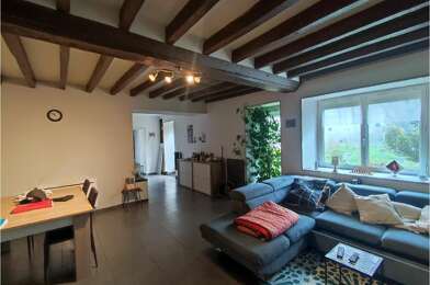 Maison 6 pièces 159000 €