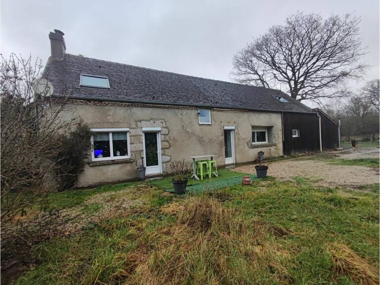 Maison F6 — photo 1