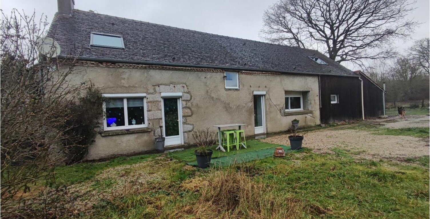 Maison F6 — photo 1