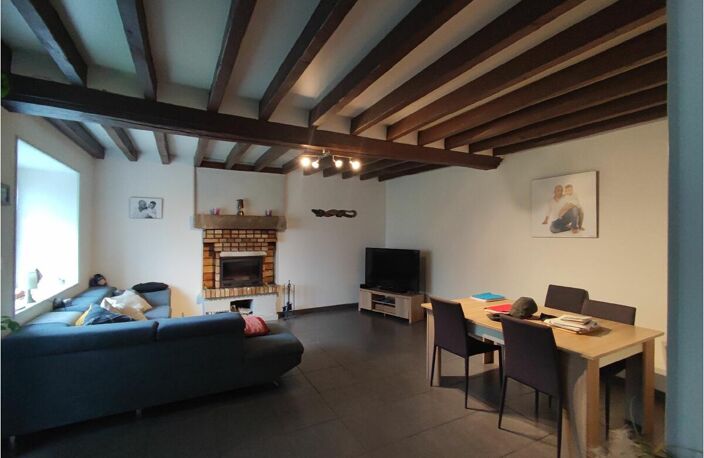Maison F6 — photo 4