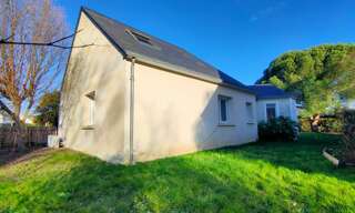 Maison 8 Pièces 160 m² à vendre à Longuenée-en-Anjou (49770)