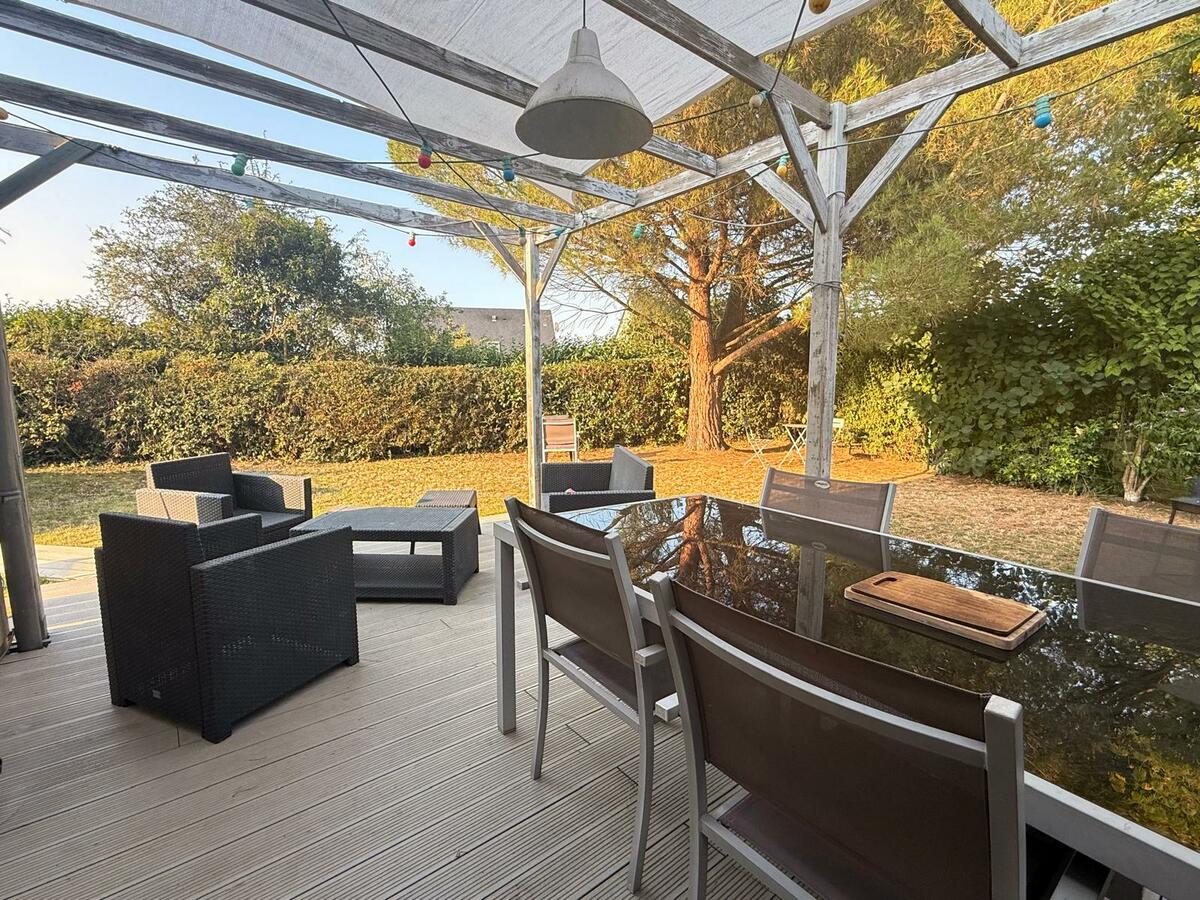 Villa / Maison  T8 à vendre Longuenée-en-Anjou 49770