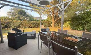 Maison 8 Pièces 160 m² à vendre à Longuenée-en-Anjou (49770)