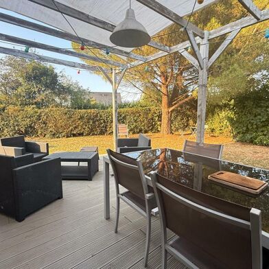 Maison 8 pièces 421500 €