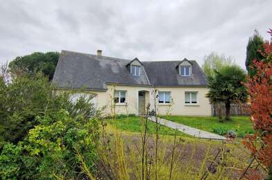 Maison 8 pièces 399450 €