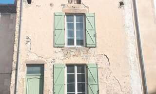 Maison 6 Pièces 100 m² à vendre à Saint-Germain-Lembron (63340)