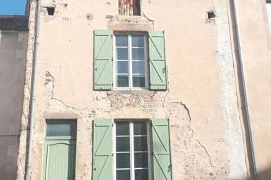 Maison 6 pièces 55000 €