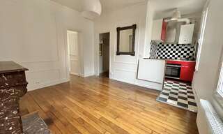 Appartement 2 Pièces 33 m² à vendre à Saint-Denis (93200)