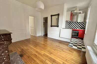 Appartement 2 pièces 149900 €