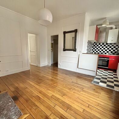 Appartement 2 pièces 149900 €