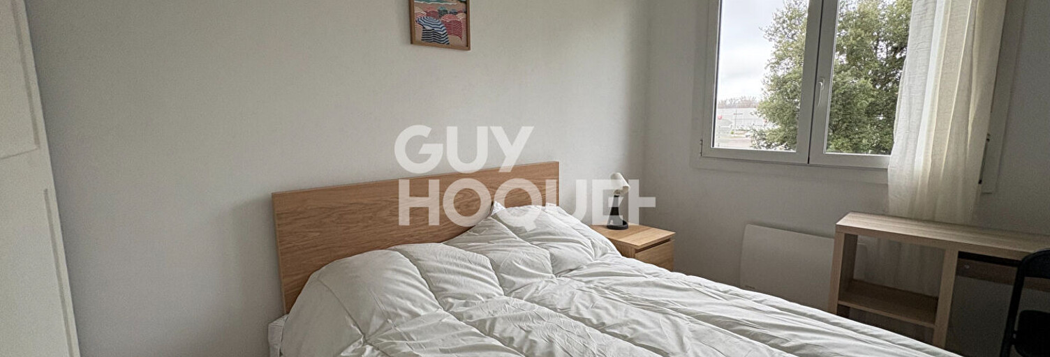 Appartement 5 Pièces 81 m² à louer à Mérignac (33700)