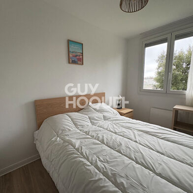 Appartement 5 pièces 550 €