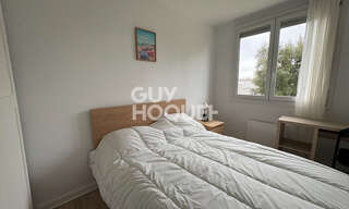 Appartement 5 Pièces 81 m² à louer à Mérignac (33700)