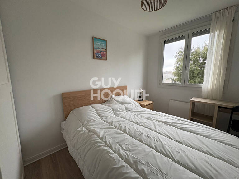 Chambre Meublée dans Appartement 5 pièce(s) 81 m2 — photo 1
