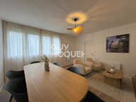 Chambre Meublée dans Appartement 5 pièce(s) 81 m2 — photo 2