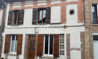 Maison 4 Pièces 100 m² à vendre à Sézanne (51120)