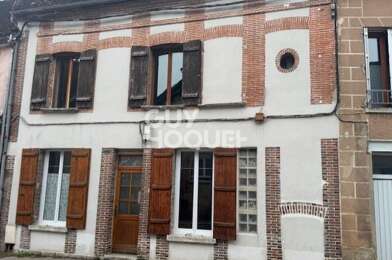 Maison 4 pièces 113000 €