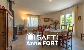 Maison 4 Pièces 140 m² à vendre à Laroque-Timbaut (47340)