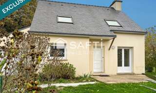 Maison 5 Pièces 93 m² à vendre à Vannes (56000)