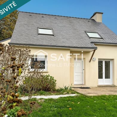 Maison 5 pièces 298000 €