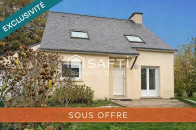 Maison 5 pièces 298000 €