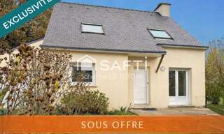 Maison 5 Pièces 93 m² à vendre à Vannes (56000)