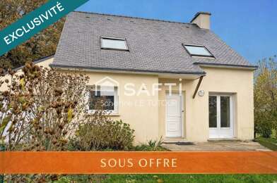 Maison 5 pièces 298000 €