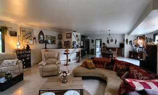 Maison 6 Pièces 262 m² à vendre à Champagne-sur-Oise (95660)