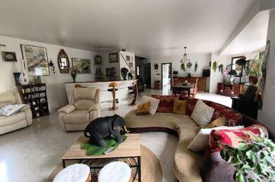 Maison 6 pièces 710000 €