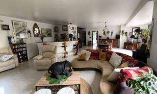 Maison 6 Pièces 262 m² à vendre à Champagne-sur-Oise (95660)