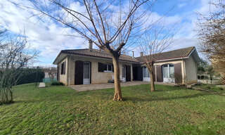 Maison 6 Pièces 154 m² à vendre à Saint-Vallier (26240)