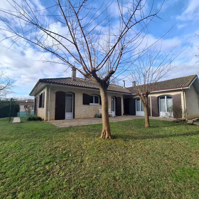 Maison 6 pièces 299000 €