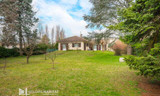 Maison 6 Pièces 154 m² à vendre à Saint-Vallier (26240)