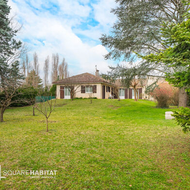 Maison 6 pièces 299000 €