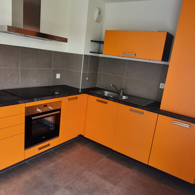 Appartement 3 pièces 1050 €