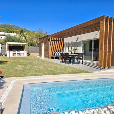 Maison 4 pièces 690000 €