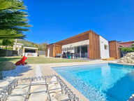 Magnifique villa 4 pièces avec piscine à Carros — photo 3