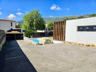 Magnifique villa 4 pièces avec piscine à Carros — photo 4