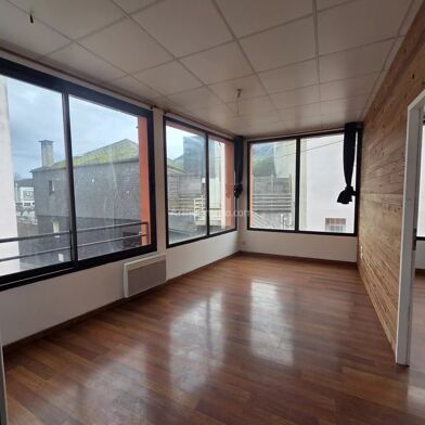 Appartement 2 pièces 73990 €