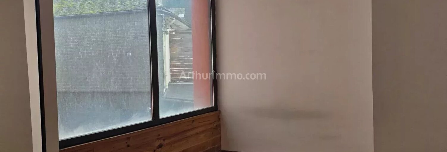 Appartement 2 Pièces 48 m² à vendre à Lourdes (65100)