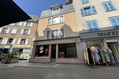 Immeuble  138000 €